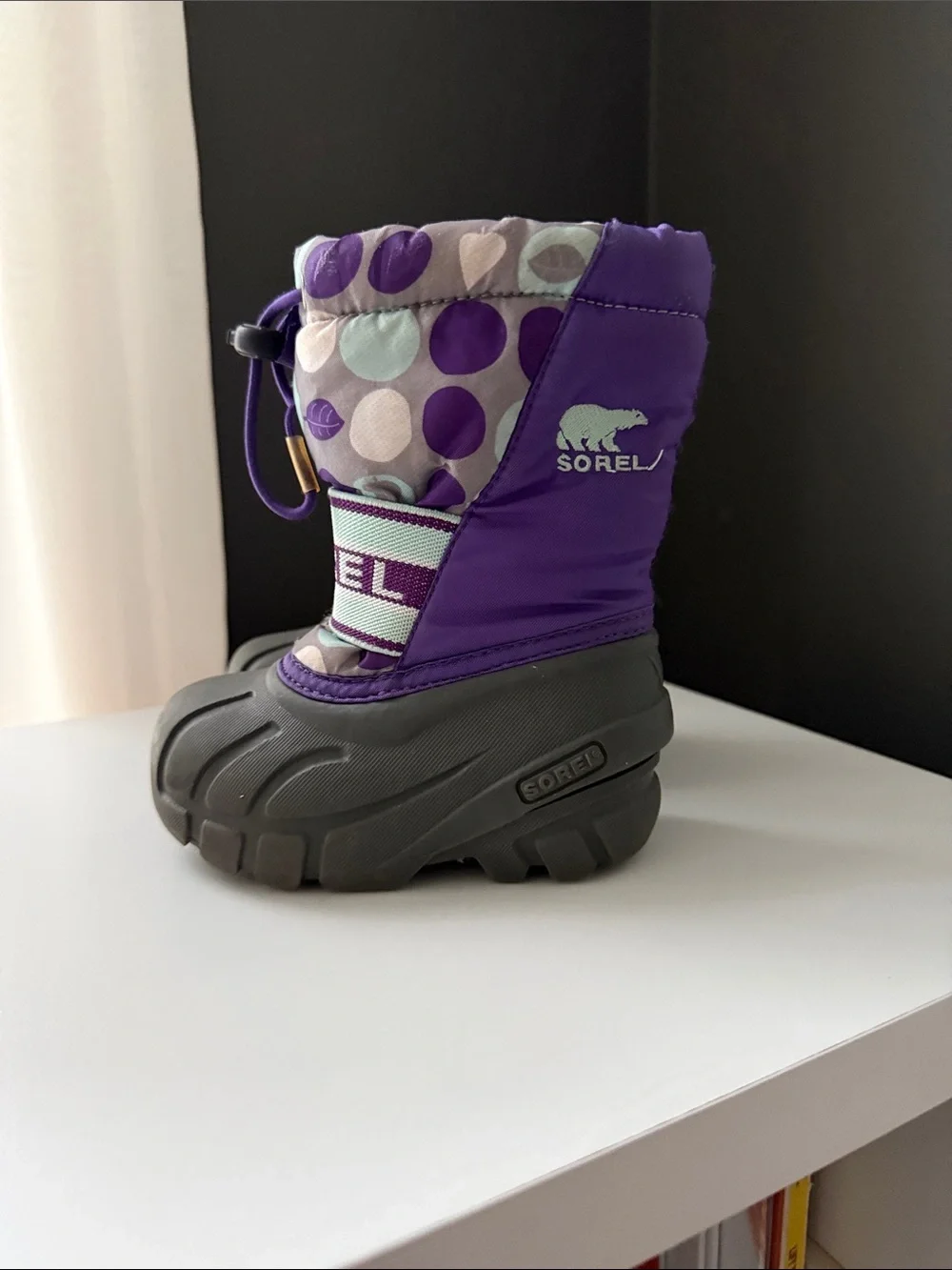 Toddler Winter Boot
